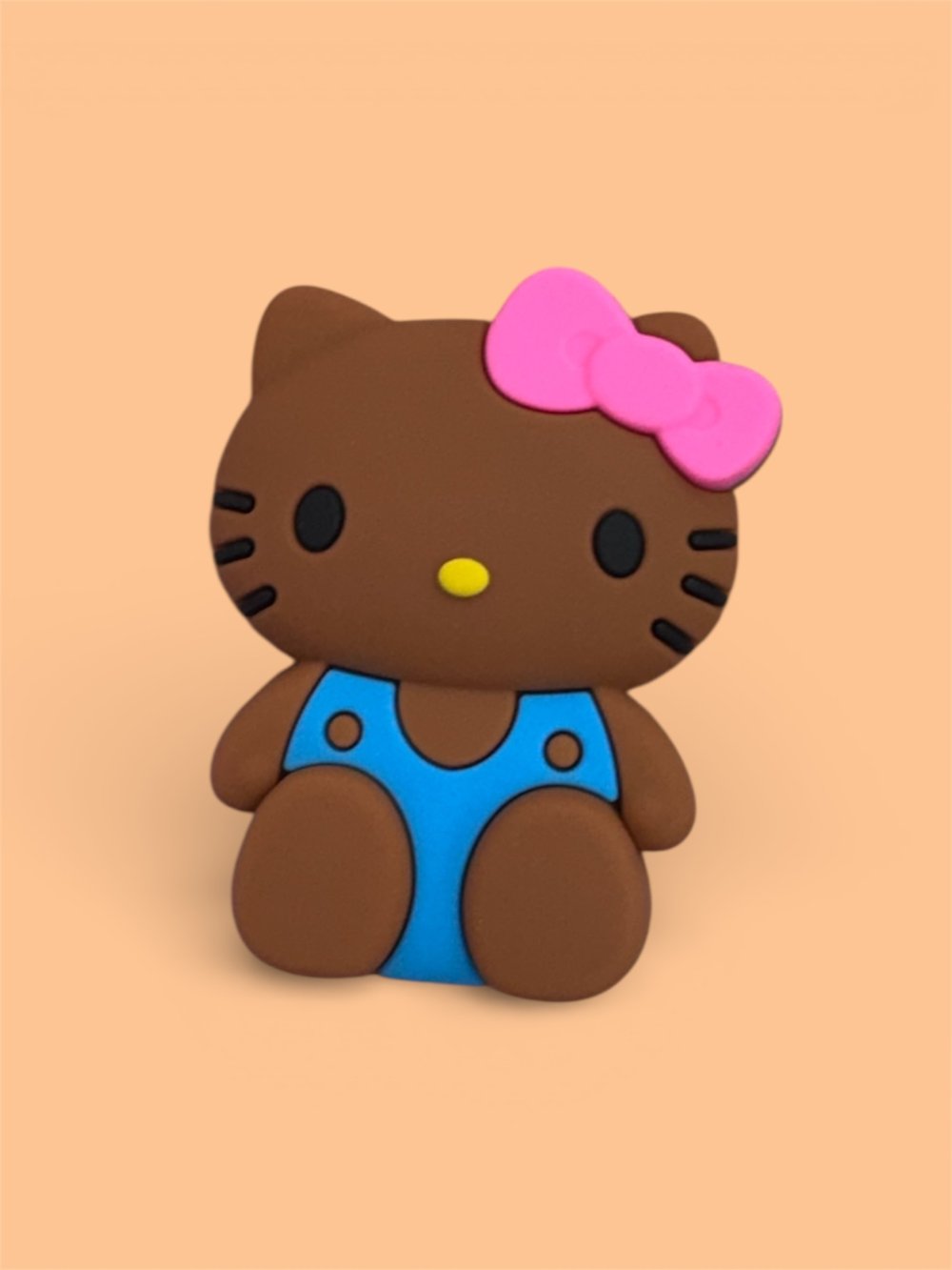 Image of Kitty Pop Socket 🎀