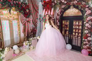 Image of Valentine 1 - Week of 2/8/26