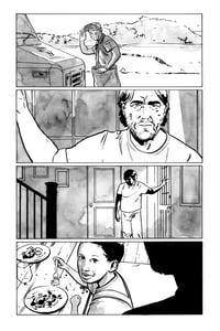 Everything Dead & Dying #1 - Page 10