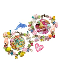 Image 1 of Miss Dolphin bracelets