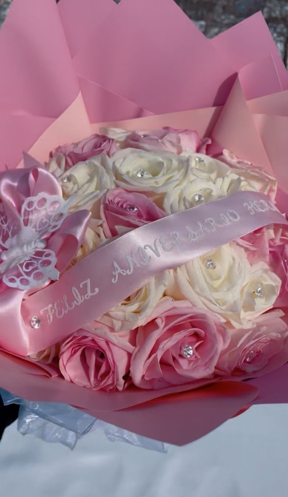 Image of Ramo Buchón | Luxury Bouquet