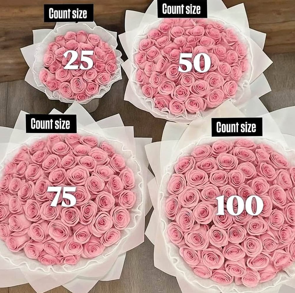 Image of Ramo Buchón | Luxury Bouquet