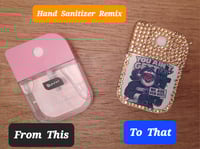 Image 1 of Hand Sanitizer