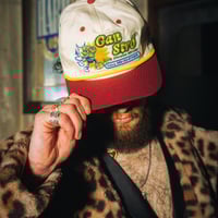 Image 1 of Genuine Messing Cap