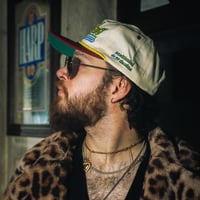 Image 3 of Genuine Messing Cap