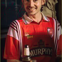 Image 2 of West Cork Wednesday FC - Short Sleeve