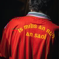 Image 3 of West Cork Wednesday FC - Short Sleeve