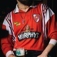 Image 3 of West Cork Wednesday FC - Long Sleeve