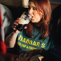 Image 3 of Hannan's Fish & Funeral 