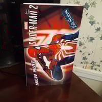 Image 1 of Play Station 5 Skin 