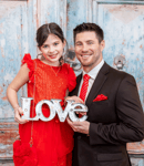 Image 1 of Father-Daughter Dance Photos