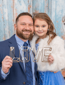 Image 3 of Father-Daughter Dance Photos