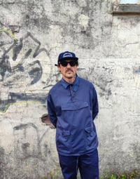 Image 1 of "TaiConal"  Ripstop Smocks 