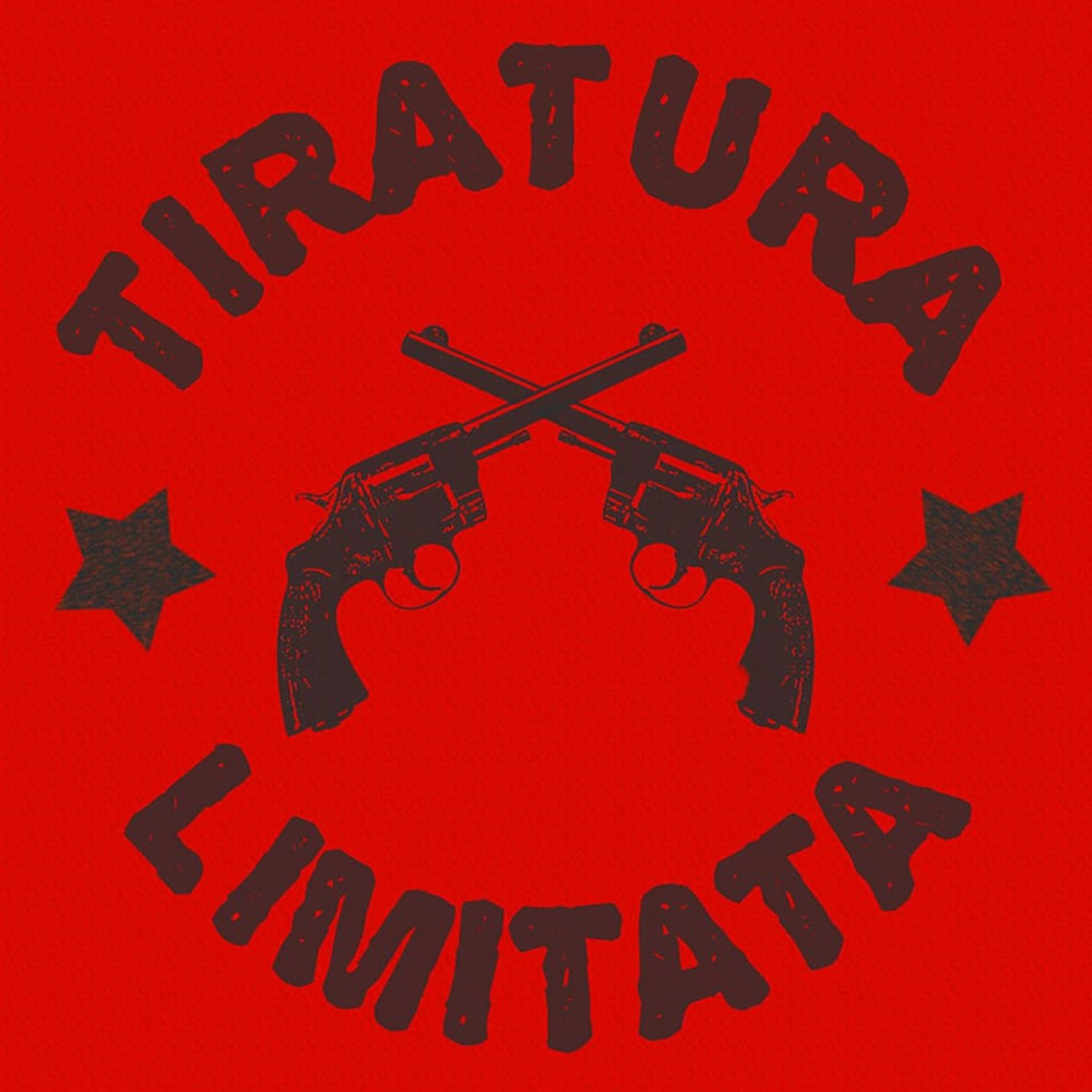 TIRATURA LIMITATA ( LP, Album ) 
