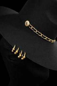 Image 3 of THE“KIM”HAT