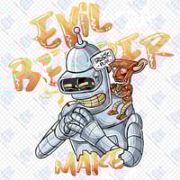Bender Kids