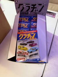 Image 2 of GRACHAN LIBERTY WALK MYSTERY BOX