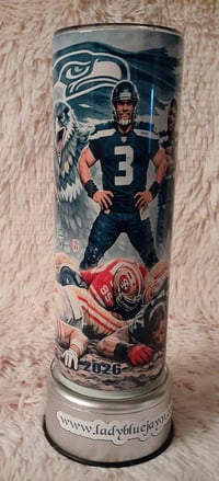 Conference's Championship Tumblr