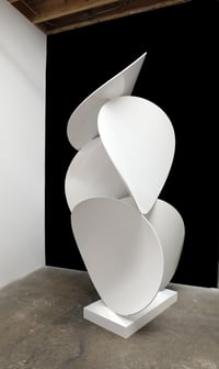 Image 3 of "a x b #6" by Matt Devine