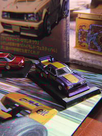 Image 3 of GRACHAN LIBERTY WALK MYSTERY BOX