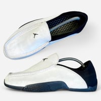 Image 3 of Jordan Two3 Comfy/2Nice 'Flachbau' - Wear Test Sample (2003)