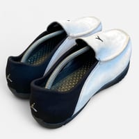 Image 6 of Jordan Two3 Comfy/2Nice 'Flachbau' - Wear Test Sample (2003)