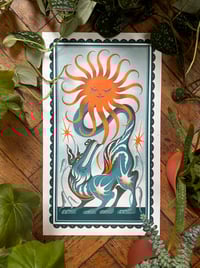 Image 1 of Chasing Dawn