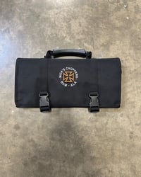 Image 1 of NICK'S CHOPPERS Tool Roll