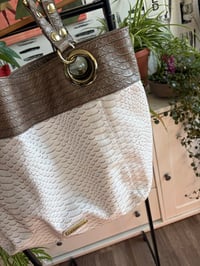 Image 2 of Steve Madden large bag