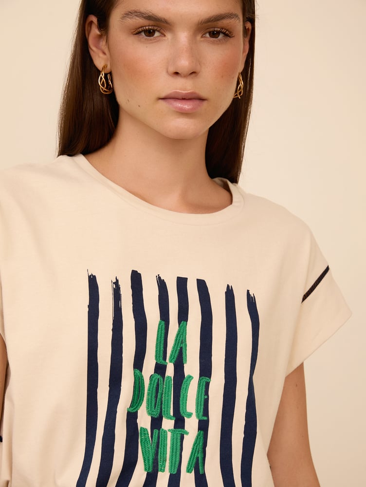 Image of Camiseta Vita