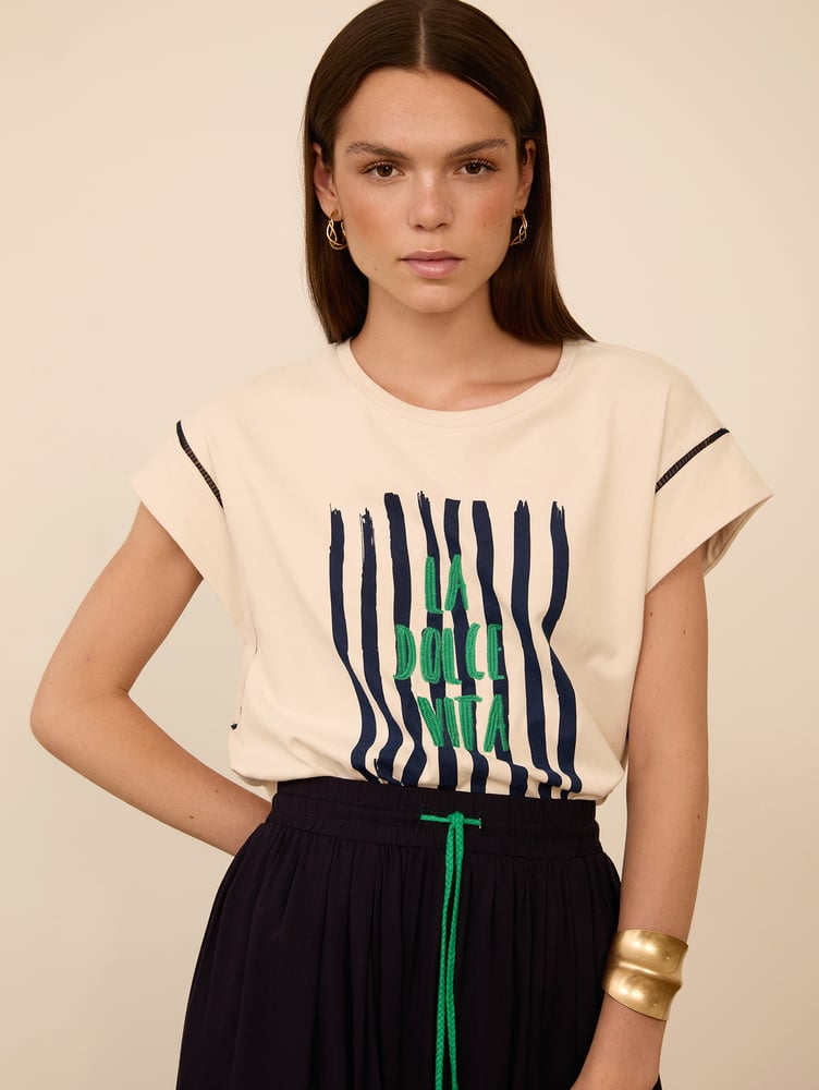 Image of Camiseta Vita