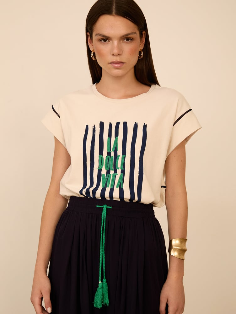 Image of Camiseta Vita