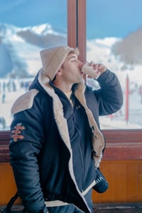 Image 18 of Ski jacket 🎿 - 𝑊𝑎𝑡𝑒𝑟𝑝𝑟𝑜𝑜𝑓, 𝑅𝑒𝑣𝑒𝑟𝑠𝑖𝑏𝑙𝑒