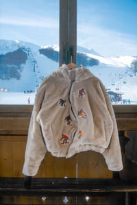 Image 12 of Ski jacket 🎿 - 𝑊𝑎𝑡𝑒𝑟𝑝𝑟𝑜𝑜𝑓, 𝑅𝑒𝑣𝑒𝑟𝑠𝑖𝑏𝑙𝑒