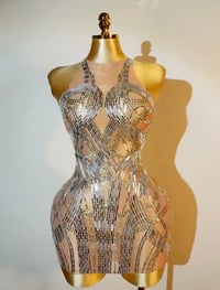 Image 1 of Davina Dress