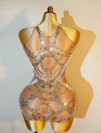 Image 2 of Davina Dress