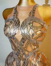 Image 3 of Davina Dress