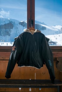 Image 7 of Ski jacket 🎿 - 𝑊𝑎𝑡𝑒𝑟𝑝𝑟𝑜𝑜𝑓, 𝑅𝑒𝑣𝑒𝑟𝑠𝑖𝑏𝑙𝑒