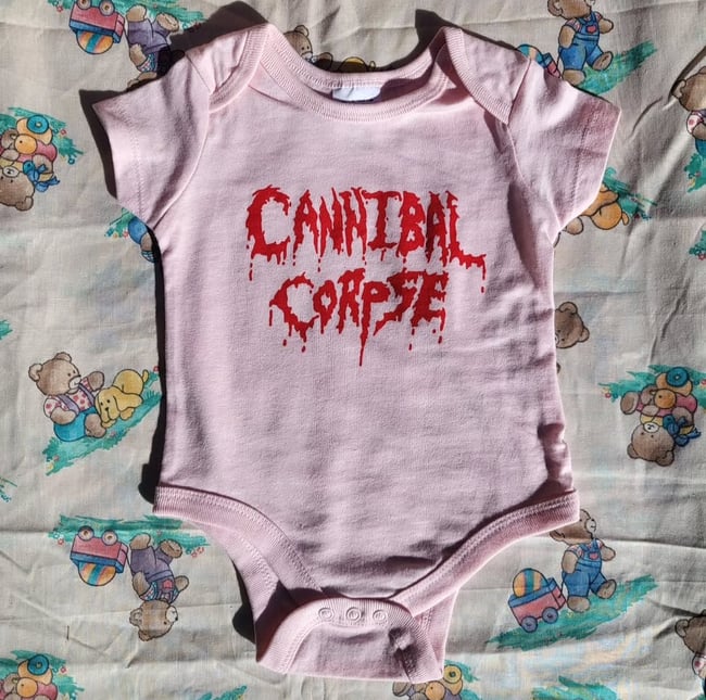COOL ONESIES FOR BABIES