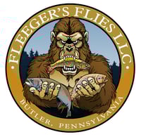 NEW! Sasquatch Slam Sticker