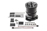 Image 1 of Radium Engineering Multi-Pump Fuel Surge Tank