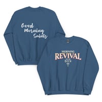 Image 9 of RVVL Sweatshirt