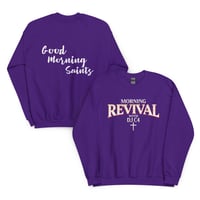 Image 1 of RVVL Sweatshirt