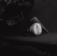 Image 5 of Lighthouse Signet Ring