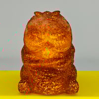 Image 1 of Double cast gus- shiny ornage 😁