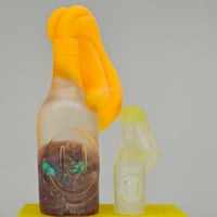 Image 1 of H.a.n.d set- #2 double cast