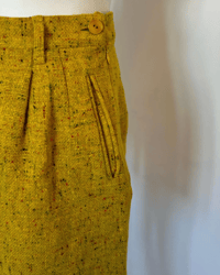 Image 2 of Karl Lagerfeld KL 1980s Shorts Suit