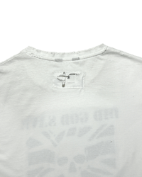 Image 5 of DID GOD SAVE THE QUEEN T-SHIRT