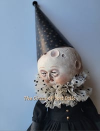 Image 1 of The Circus Moon