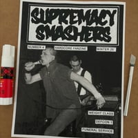 Image 1 of Supremacy Smashers #4
